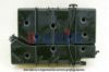 VW 81061026076 Expansion Tank, coolant